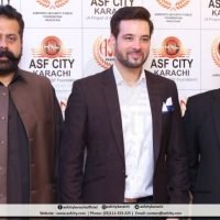 Five Reasons We Should Invest In The ASF City Karachi