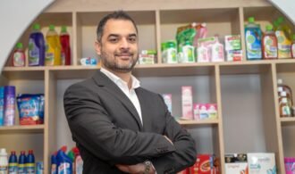 Kashan Hasan takes over as CEO of Reckitt Benckiser Pakistan Limited