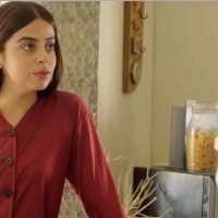 Yashma Gill on ARY Digital in ‘Azmaish’ Drama Serial