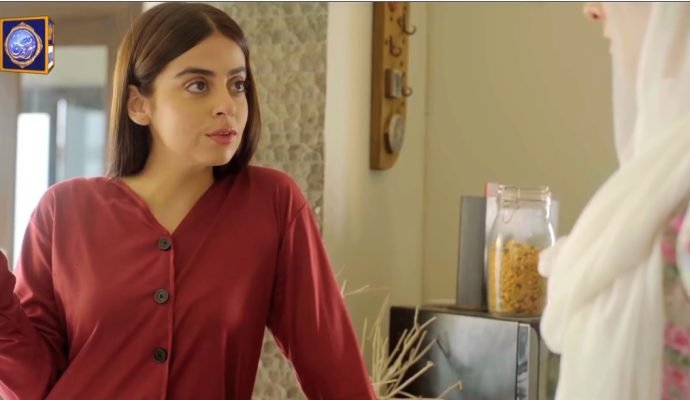 Yashma Gill to Make her Comeback on ARY Digital with ‘Azmaish’