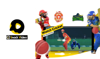 SnackVideo celebrates the coming back of cricket, becomes official partners of Multan Sultans and Islamabad United