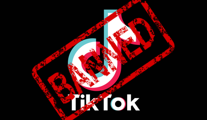 TikTok banned across Pakistan Once again