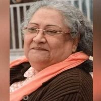 Veteran actor Durdana Butt passes away at 83