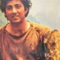 Sunny Deol’s first film, Betaab, has been in theatres for 38 years