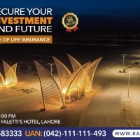 Rafi Group to hold Open House Event in Lahore