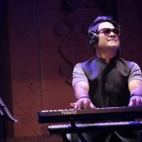 Masood Alam, creating Cultural Hybridity in Pakistani Music Industry