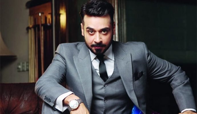 5 Reasons Why You Shouldn’t Miss Out on Faysal Quraishi’s Momin in Dil-e-Momin