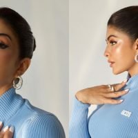 Jacqueline Fernandez looks stunning in the latest Pictures