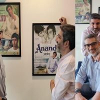 70s iconic film ‘Anand’ gets a remake