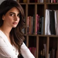 Saba Qamar gives fitness goals in new video – ‘No pain, No gain’