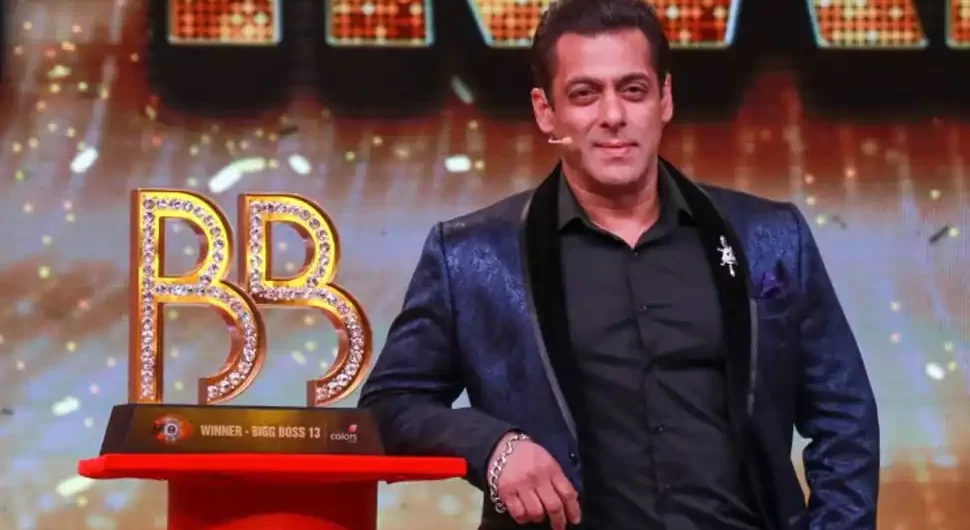 Salman Khan Bigg Boss 16