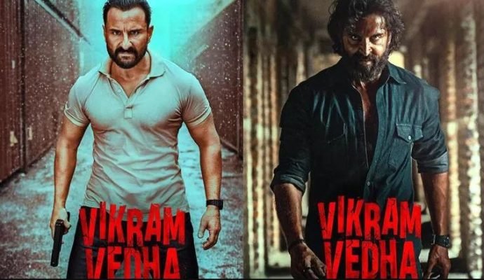 Vikram Vedha