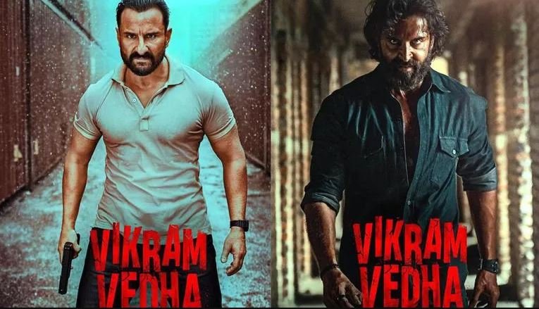 Vikram Vedha