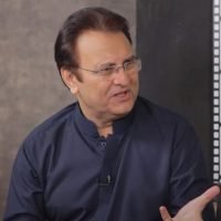 I have advised Syra Yusuf to get married many times, Behroz Sabzwari