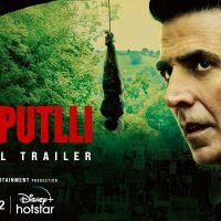 The sensational trailer of Akshay Kumar’s new film ‘Cuttputlli’ is out