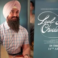 Laal Singh Chaddha became the most successful film of the year globally