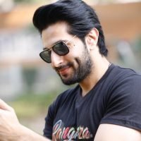 Pakistani filmstar Bilal Ashraf is all set to debut in a TV drama