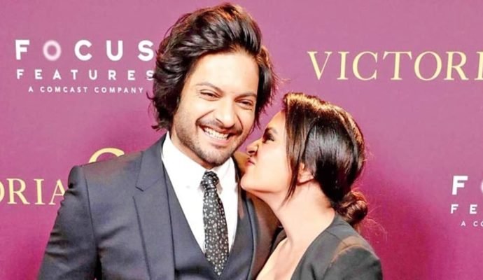 Richa Chadha and Ali Fazal will get married this month