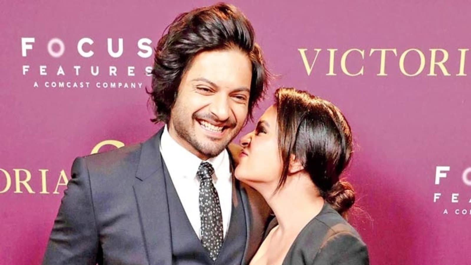 Richa Chadha and Ali Fazal will get married this month