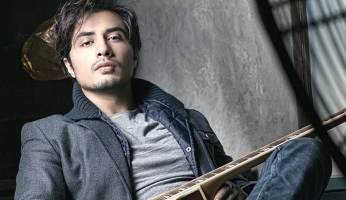 Ali Zafar