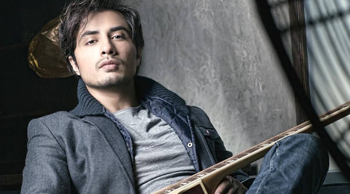 Which Bollywood actress is Ali Zafar keen to work with?