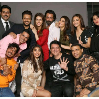 ‘Housefull’ actors are getting reunited, said Sajid Nadiadwala