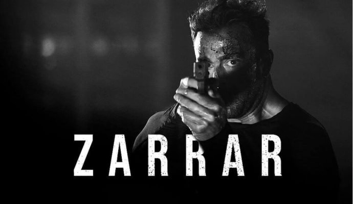 zarrar release date