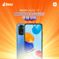 Xiaomi Pakistan’s most popular mobile devices on Daraz 11:11