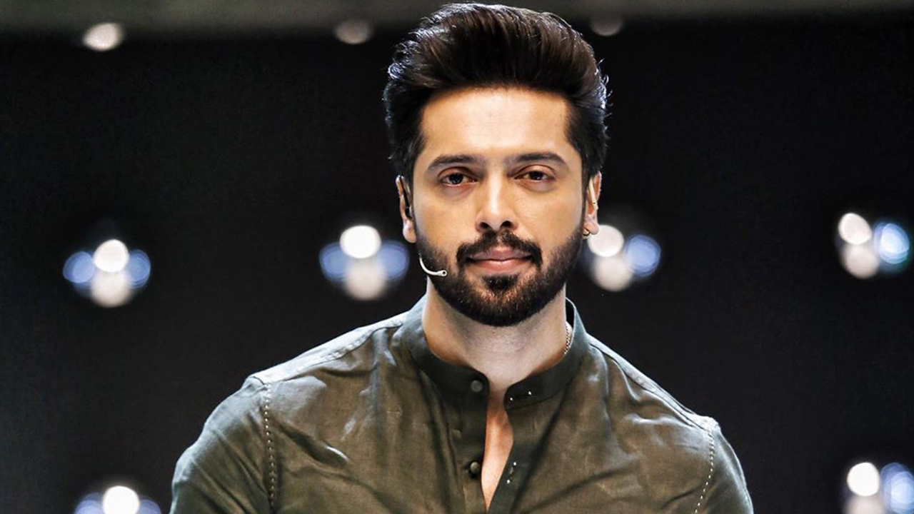 Mehwish is the reason For Our Successful Movies: Fahad Mustafa