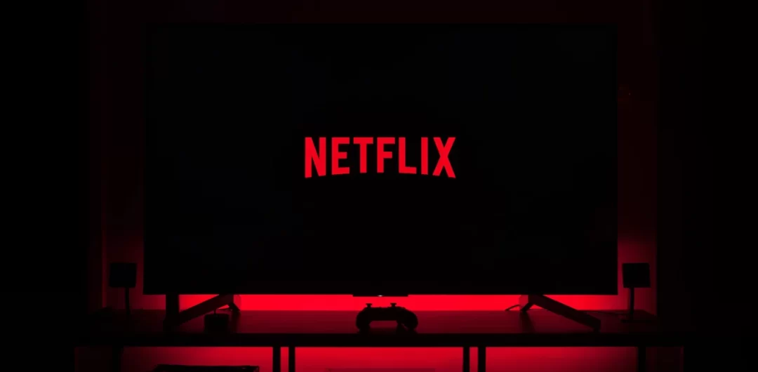 Netflix Trending Shows