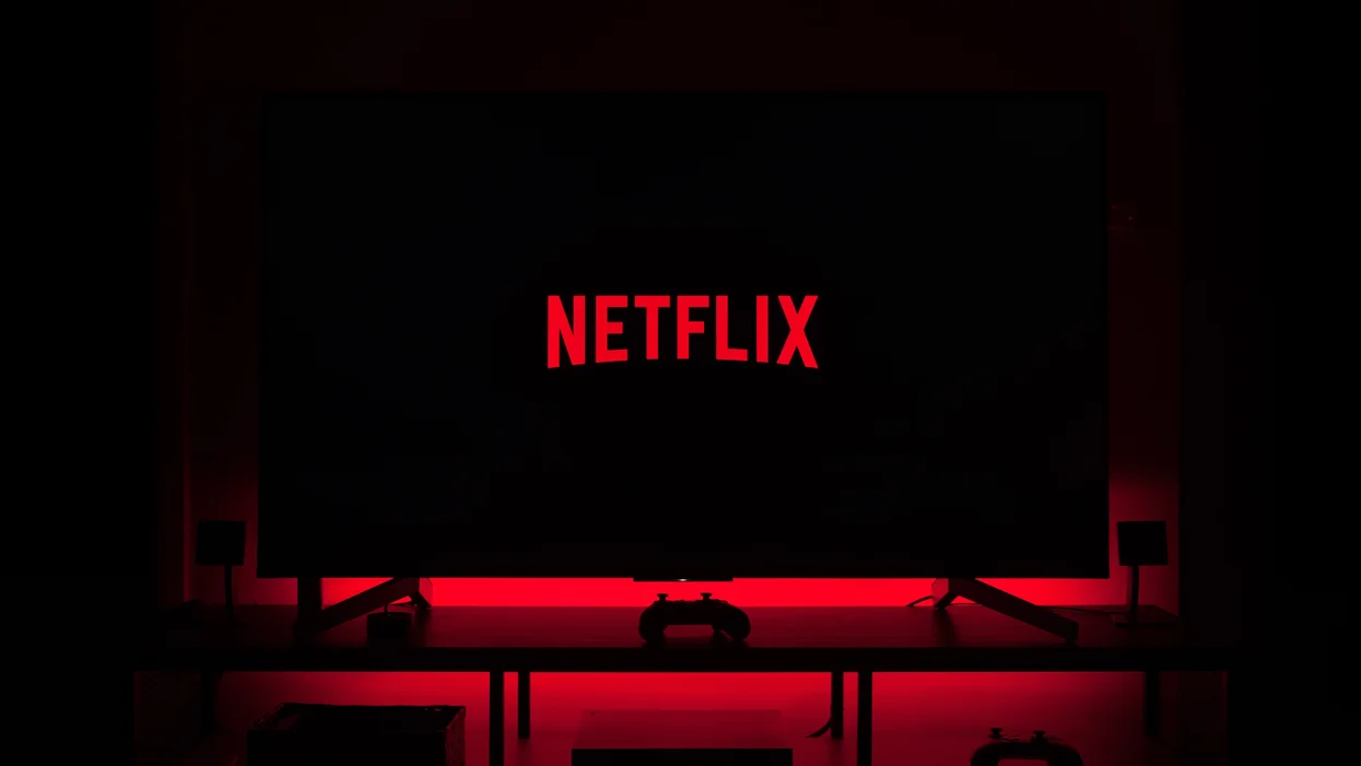 Netflix Trending Shows in the month of January 2023