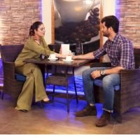 Controversial Scene in Popular Pakistani Drama Samjhota Draws Criticism