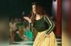 Zara Noor Abbas Leaves Fans in Awe with Impressive Dance Moves at Friend’s Wedding [Video]