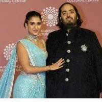 Anant Ambani’s Lavish Birthday Celebration with Bollywood and Pakistani Performances