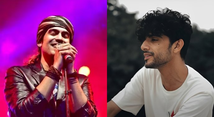 Here are some of the comments from Pakistani fans on Jubin Nautiyal's Kahani Suno