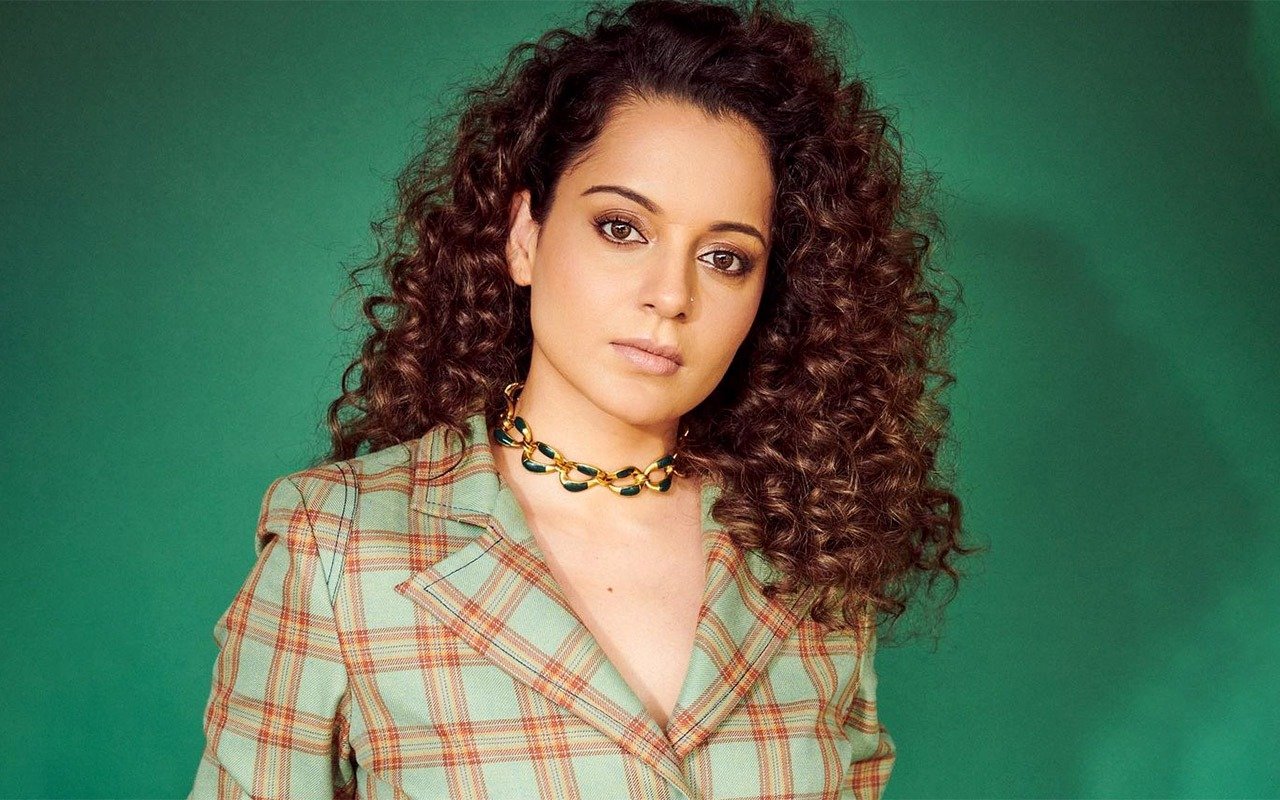 Kangana Ranaut supports LGBTQ community