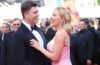 Scarlett Johansson hails ‘Asteroid City’ Colin Jost being with son Cosmo