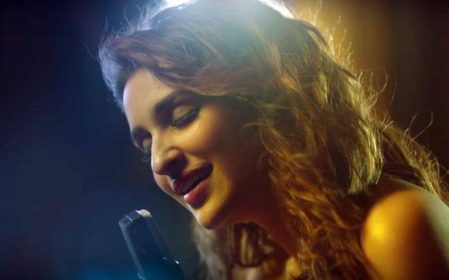 Parineeti Chopra Revives Coke Studio's 'Tu Jhoom' with Powerful Rendition