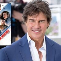 Tom Cruise feels proud of the Mission Impossible 7 team for working amid challenges