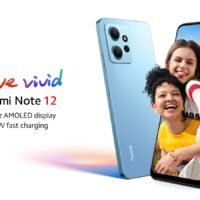 Xiaomi Launches Redmi Note 12 Series Inspiring Users to “Live Vivid”