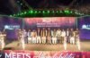 Etihad Town Phase 1 Lights Up Raiwind Road with a Spectacular Grand Ballot Night and Independence Day Celebration