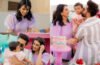 Sarah Khan Celebrates Alyana’s Second Birthday