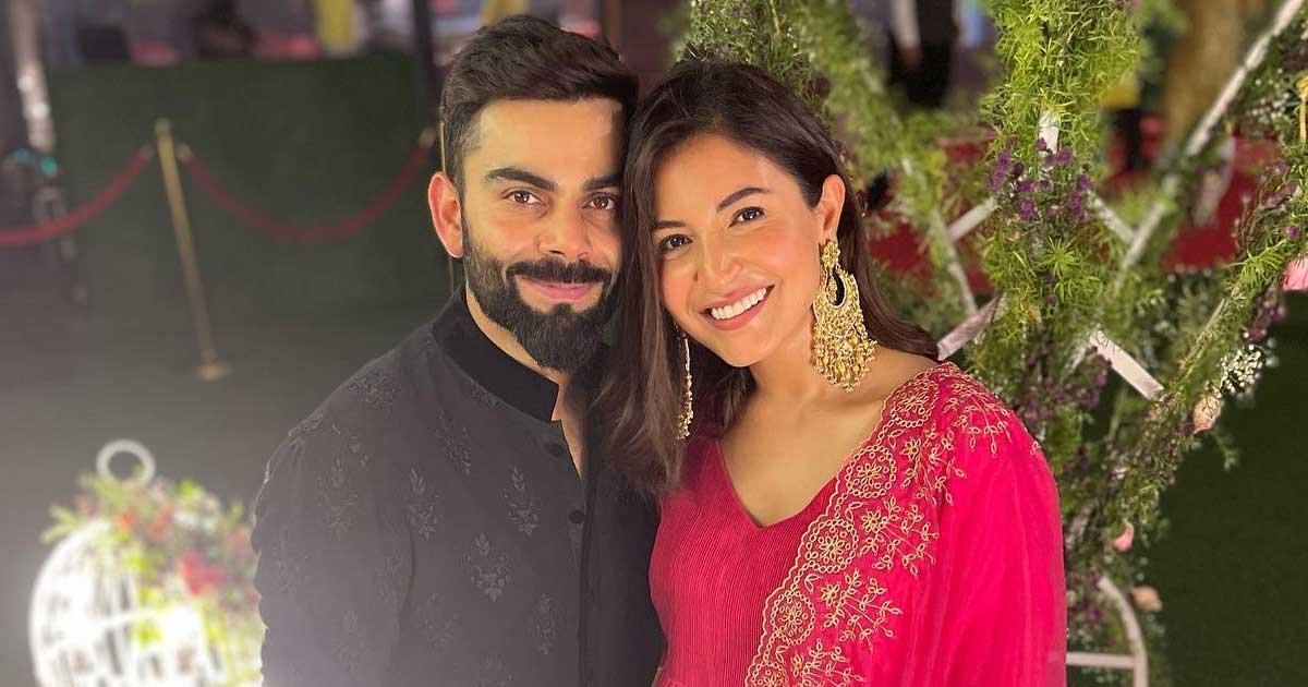 Bollywood’s Power Couple Anushka Sharma and Virat Kohli Celebrate 6th Wedding Anniversary