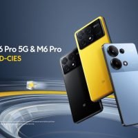          POCO M6 Pro & POCO X6 Pro Hit the Shelves: Elevate Your Mobile Experience Today