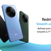 Elevating Smartphone Standards with Xiaomi’s Smooth & Stylish Redmi A3