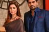 Mahira Khan and Humayun Saeed to reunion