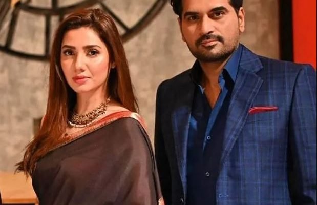 Mahira Khan and Humayun Saeed to reunion