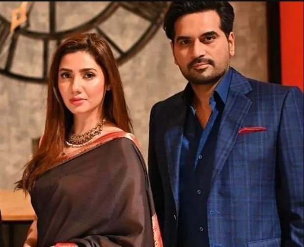 Mahira Khan and Humayun Saeed to reunion