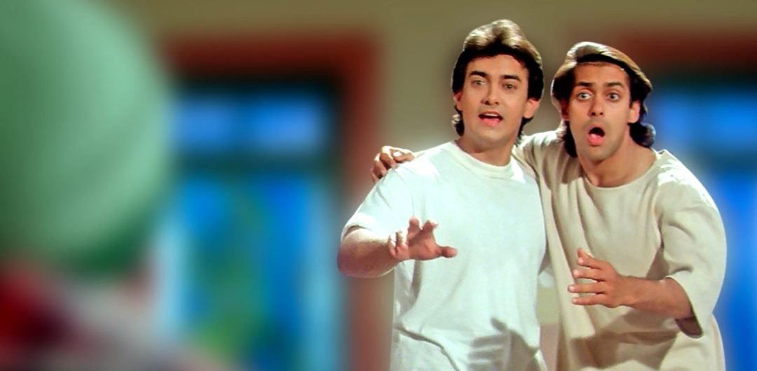 Andaz Apna Apna 2