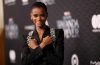 Letitia Wright: A Rising Star in Hollywood